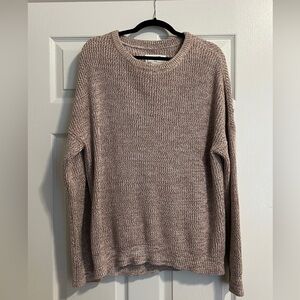 REI Wallace Lake Knit Oversized Cozy Sweater - Women’s XL